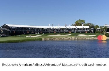 18th Hole Skybox at Bay Hill, Arnold Palmer Invitational presented by Mastercard.