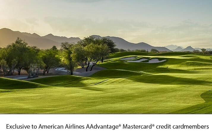 TPC Scottsdale is a 36-hole golf complex in the southwestern United States, located in Scottsdale.
