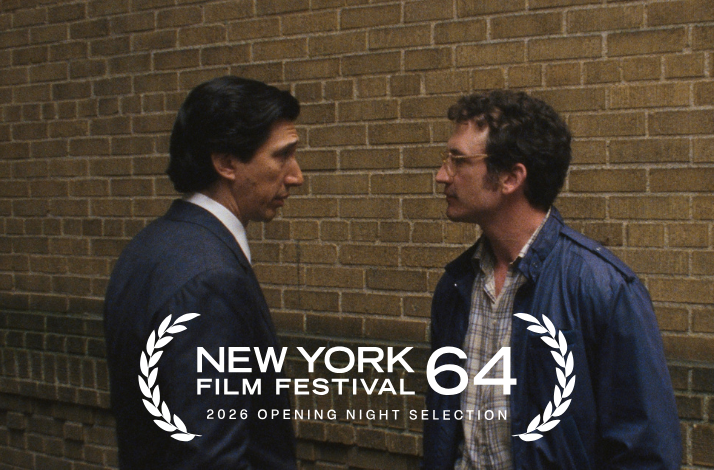 New York Film Festival 64 Opening Night VIP Experience