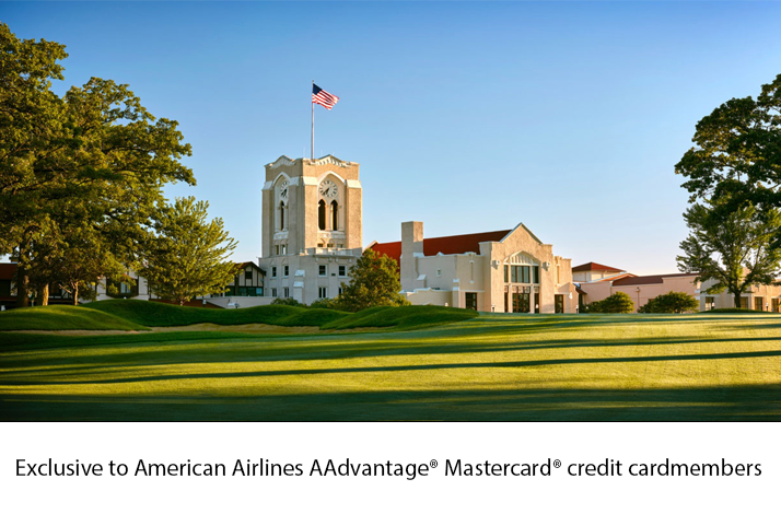 Priceless® Golf Academy at Olympia Fields Country Club