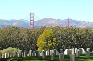 Unlock the Treasures of the Presidio Through the Expertise of a Seasoned Local Hiker: San Francisco, California