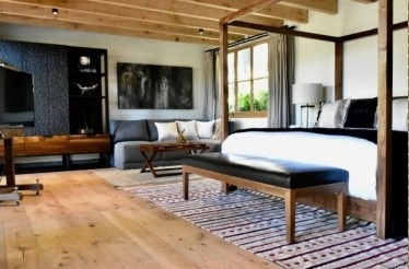 Weekend at Casa Rodavento: Valle de Bravo, Mexico