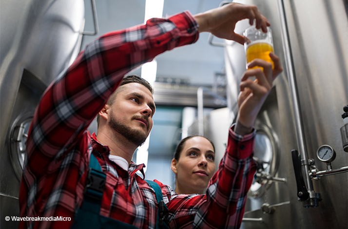 Tour an iconic Bavarian brewery and gain VIP access to Oktoberfest