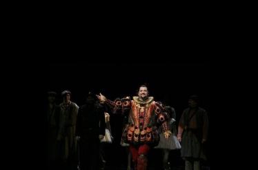 In-Person Vocal Lesson: Work One on One with a Critically-Acclaimed Broadway Star: Los Angeles, California