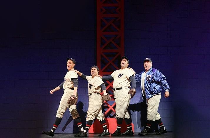 Set the Stage for Your Next Event with a Private Performance: In Los Angeles, California (1)