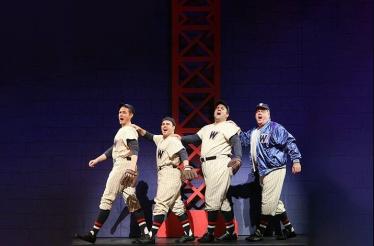 Set the Stage for Your Next Event with a Private Performance: Los Angeles, California