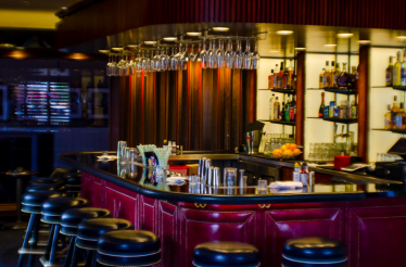 Private Four Course MiniMunch Tasting Menu with Drink Pairings: Los Angeles, California