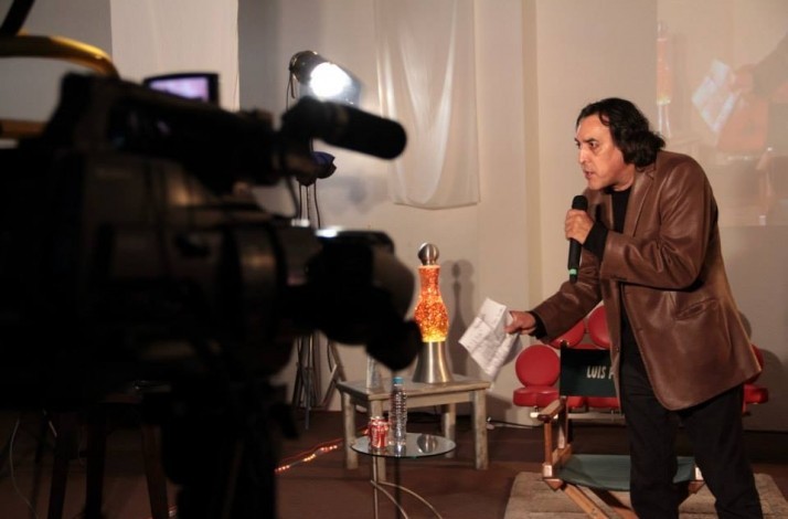 Become an Actor and Perform as your Favorite Character: In Mexico City, Mexico (1)