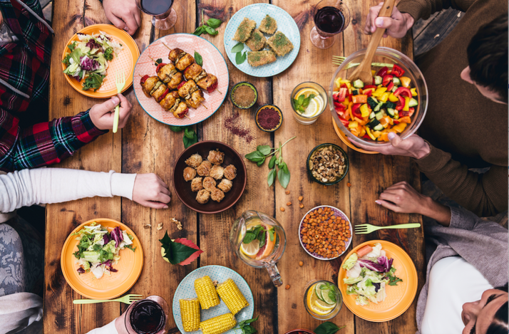 Three-Course Cooking Class Inspired by Your Favorite Movie: In Los Angeles, California (1)