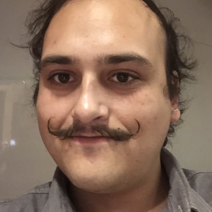 Responsive image Josh Swick