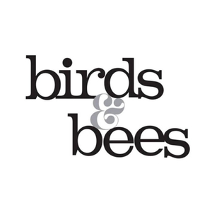 Responsive image Birds and Bees