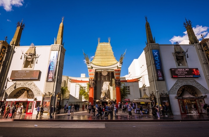 Discover the Scandals and Secrets of Hollywood: a Private Tour: In Los Angeles, California Discover the Scandals and Secrets of Hollywood: a Private Tour: In Los Angeles, California (1)