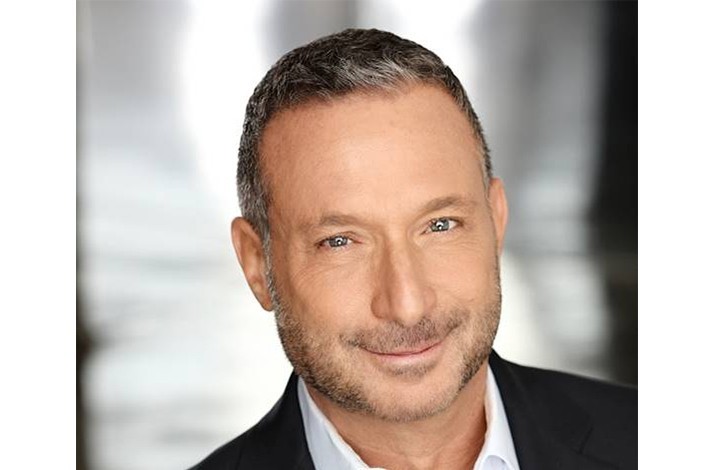 Lunch &amp; Learn for 2 with Alan Poul | Learn the Art of TV Producing: In Los Angeles, California (1)