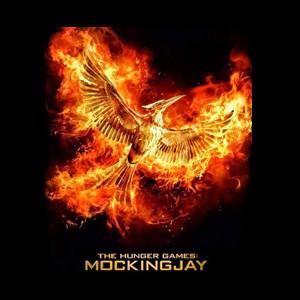 The Hunger Games