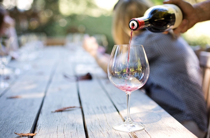 Create Your Own Cuvée in a Wine Tasting and Blending Experience with the Owners of Conduit Wine: In San Francisco, California (1)