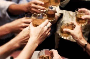 Become a Whisky Bon Vivant in Members-only Bar in Downtown L.A: Los Angeles, California