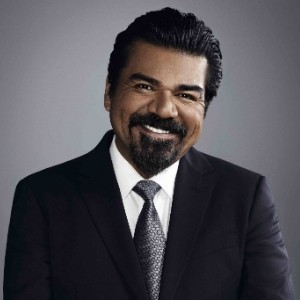 Responsive image George Lopez