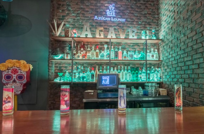 Rare Mezcal Tasting Experience at San Francisco’s Latin-Inspired Azucar Lounge: In San Francisco, California (1)