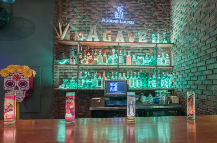 Private Agave Spirit Tasting Experience at San Francisco’s Latin-Inspired Azucar Lounge: In San Francisco, California (1)