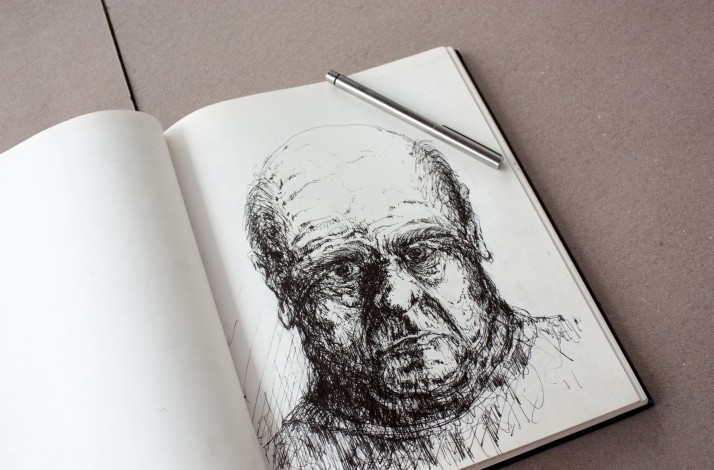 Drawing and Painting Workshop: In Mexico City, Mexico (1)