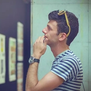 Responsive image Filip Todd