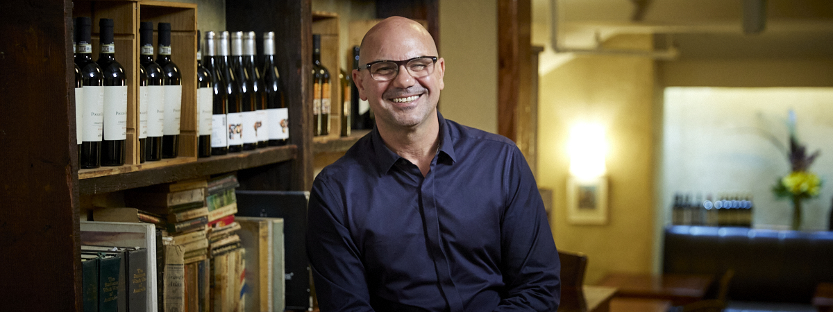 The extraordinary story behind Alicia Molik’s favourite trattoria: In Melbourne, Australia