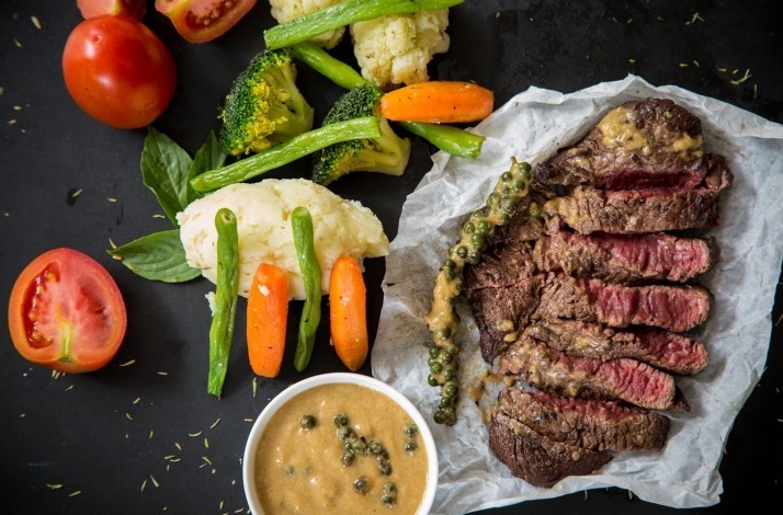 Basic Grill Preparation Class: In Mexico City, Mexico (1)