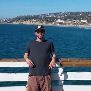 Responsive image The Art of Crabbing