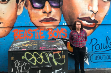 Explore NYC's Underground Music History on a Custom Tour with the Owner of Walk on the Wild Side: New York, New York