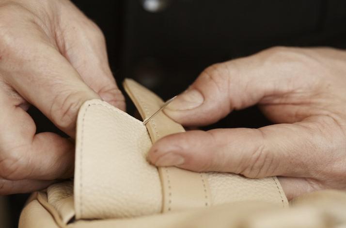 1Atelier Custom Handbag and Studio Visit Led by the Duo Renowned for Their Craftsmanship: In New York, New York (1)
