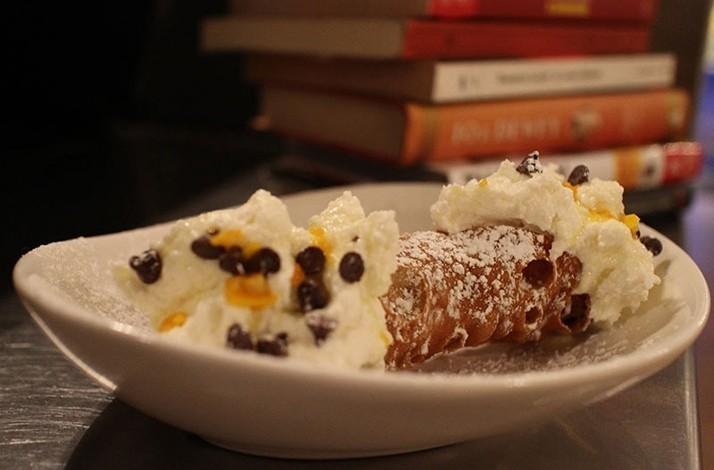 North Beach Four-Course Progressive Meal: In San Francisco, California (1)