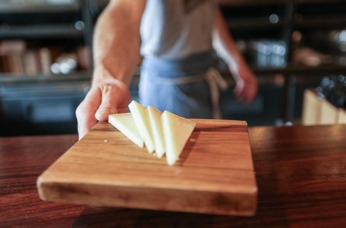 Mission District Four-Course Progressive Dining Experience: In San Francisco, California (1)