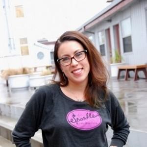 Responsive image Mia Rubie