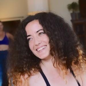 Responsive image Erin Gilmore