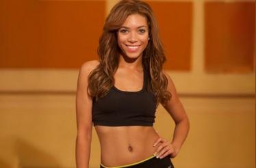 A Private One-Hour Dance Lesson with a Pro Dancer: San Francisco, California