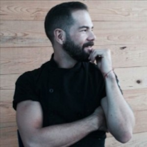 Responsive image Chef Pons