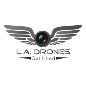 Responsive image LA Drones