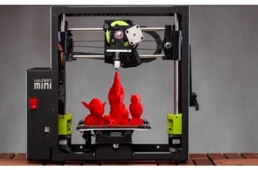 3D Printing Workshop with an Expert Aerospace Engineer and the Founder of LA Drones in Los Angeles : Los Angeles, California