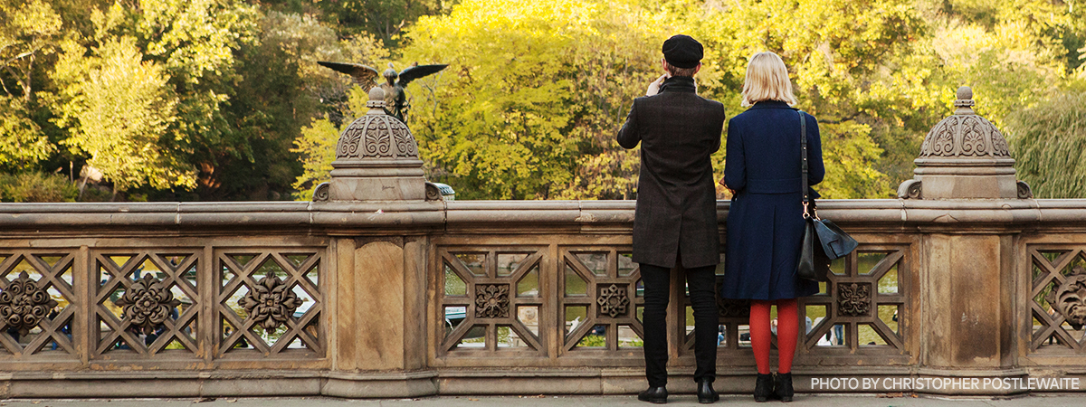 All in NYC: Staycation Guides: In New York, New York