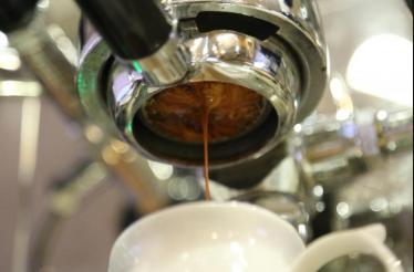 Master Espresso Brewing and Latte Art on Your Very Own Equipment: San Francisco, California