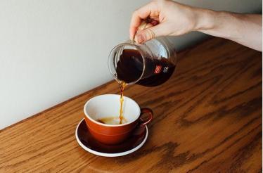 Private Coffee Education and Brewing Session: San Francisco, California