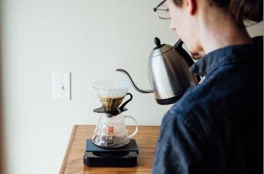 Coffee Lovers Dream Introduction to Making Espresso and Brewing Drip Coffee: San Francisco, California