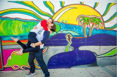 Private Two-Hour Photography Workshop in Venice Beach Led by an LA-Based Photojournalist: Los Angeles County, California