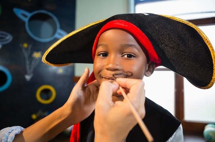 Embark on a pirate adventure with Miami Children's Museum: In Miami, Florida