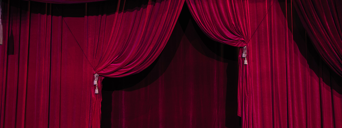 Venture behind the scenes at the Sydney Opera House: In Sydney, Australia