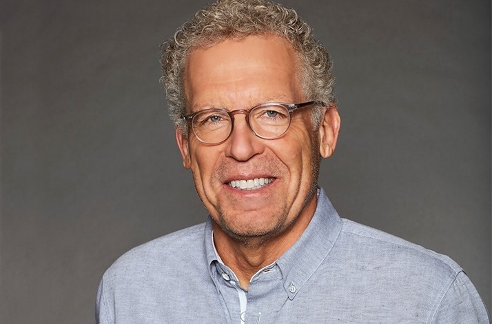 Lunch for 2 in LA with Legendary Producer Carlton Cuse, known for Lost and More!: In Los Angeles, California (1)