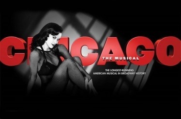 2 Tickets + Backstage Tour for CHICAGO Musical in New York City: New York, New York