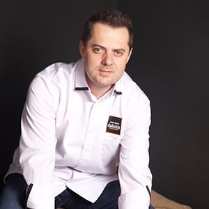 Jean-Marie Auboine