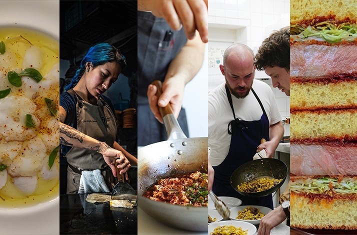 Announcing the 2019 Priceless Cities Best New Bistro winners: In New York, New York Announcing the 2019 Priceless Cities Best New Bistro winners: In New York, New York (1)