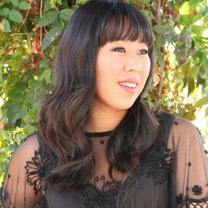 Responsive image Christina Choi